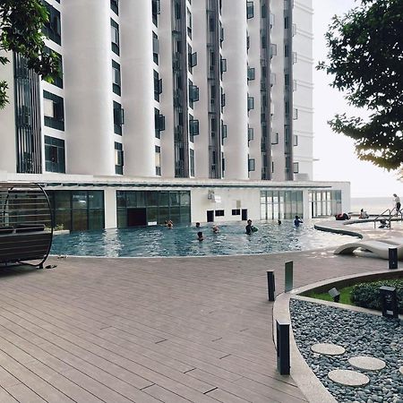 The Shore - Casa Kinabalu Kota Kinabalu Exterior foto